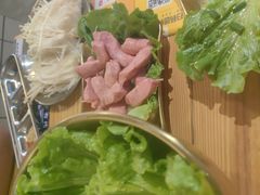 -大牛烤肉·水晶烧烤店(北园路)