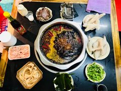 -大龙火锅(老店)