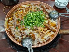 -腾益清真铜瓢牛肉馆