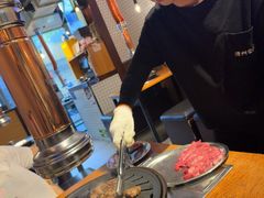 -济州爱肉堂(总店)