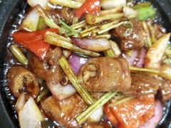 -金龙·打边炉(武进路店)