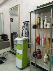 点击看大图 -Art Hair Salon
