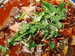 -福照楼汽锅鸡·云南特色菜(万达广场店)
