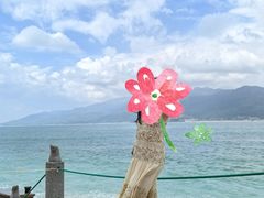 -海南分界洲岛旅游区