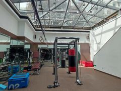 -美菲特健身(华贸店)