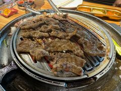 -小米烤肉·和牛原切-创意韩料(东关店)