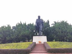 -深圳湾公园(南山区)