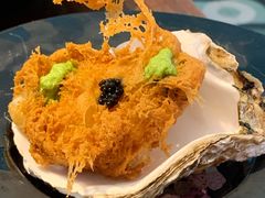 -星叶·东南亚料理(宁波万象汇店)
