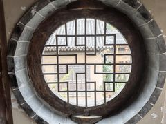 -胡氏古民居建筑