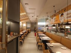 -探炉·香辣豆花烤鱼(笋岗宝能环球汇店)