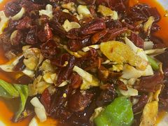 火爆黄喉-三哥田螺(北书院街店)