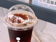 -INK TIK(墨滴咖啡·天安云谷店)