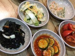 -Myeongdong North Strathfield