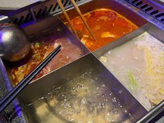 -海底捞火锅(宝龙广场夜宵主题店)