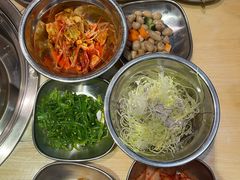 -麻蒲碳烤肉(嘉禾东平地铁站19号店)