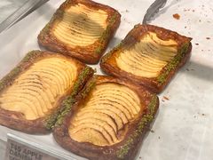 -PAPER STONE BAKERY(天环店)