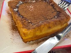 漏奶华西多士-七爷清汤腩·港式餐厅(金狮广场店)