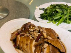 -瑞丰园庭院餐厅·白族传统家常菜