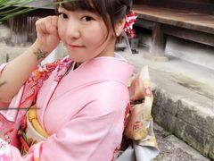 -京都和服体验 梦馆(五条店)
