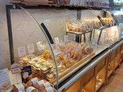 -DEMO黛慕蛋糕(中泰店)