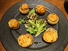 -404干式熟成牛排馆•聚会餐厅