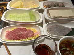 -海底捞火锅(外滩店)