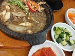 -全州拌饭馆(断桥店)