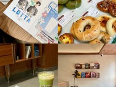-LOTTA COFFEE(安居博文苑店)