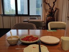-禾珍珠家常小馆(河南博物院店)