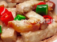 -半山腰·云南菜(侨福芳草地店)