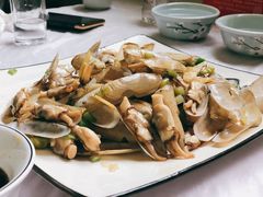 -宾朋海鲜美食餐厅·特色美食(兴海路店)