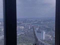 -杭州半山国家森林公园