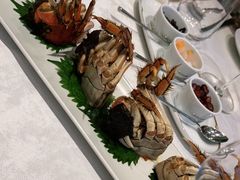 -海味观(老西门店)