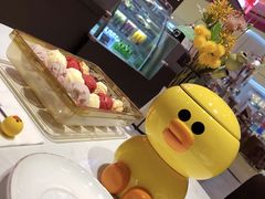 -哈根达斯(皇城恒隆广场店)