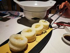 -千百味红餐厅·江西菜(绿地双子塔店)