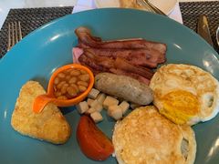 -香港港岛英迪格酒店