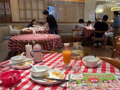 -西贝莜面村(近铁城市广场店)