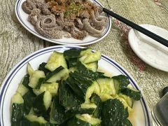 -永盛斋小吃(故宫店)