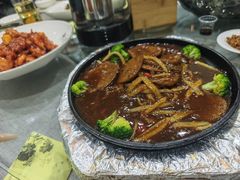 -一盏明灯全素斋(殊像寺店)