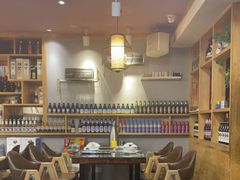-以前的小酒馆(中山广场店)