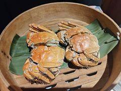 -成隆行·蟹王府(九江路店)