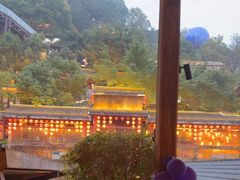 -巴倒烫陆派重庆火锅(南山店)