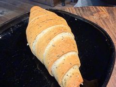 -出走咖啡·面包(宋庄店)