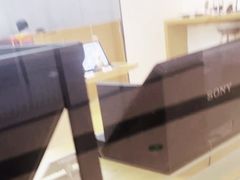 -Sony Store 索尼(来福士店)