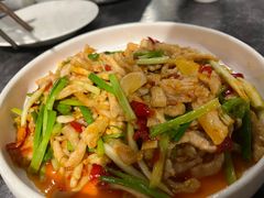 -泉味道贵州厨房(三里河店)