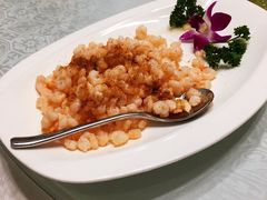 清风三虾-新聚丰菜馆(太监弄店)
