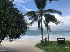 -三亚太阳湾柏悦酒店