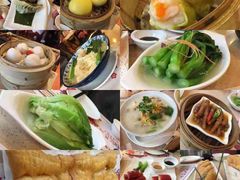 金沙红米肠-点都德(汇盈广场店)