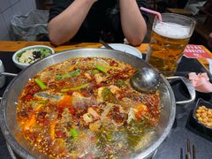 -小饕荟雅安贡椒鱼鲜馆(广福桥店)