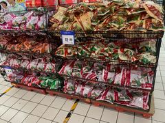 -物美超市(通州果园店)